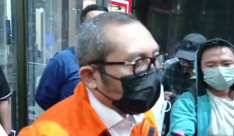 Terbukti Korupsi, Wakil Ketua DPRD Jatim Sahat Tua Simanjuntak Divonis 9 Tahun Penjara