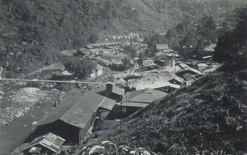 Desa Lebong Tandai, Batavia Kecil yang Diperebutkan Banyak Negara