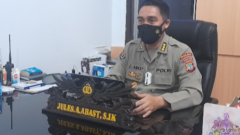 34 WNI Korban Perdagangan Orang di Kamboja, Direkrut Warga Malaysia Dijanjikan Gaji Tinggi