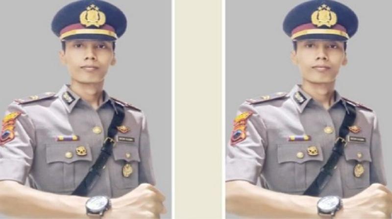  Wartawan Blora Ungkap Aktivitas Iptu Umbaran Polisi jadi Kontributor TV, Ternyata...