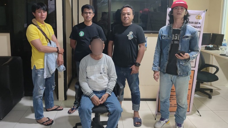 title Bocah Tujuh Tahun di Manado Dilempar Pakai Kursi Plastik, Pelaku Dilaporkan ke Polisi Bocah Tujuh Tahun di Manado Dilempar Pakai Kursi Plastik, Pelaku Dilaporkan ke Polisi