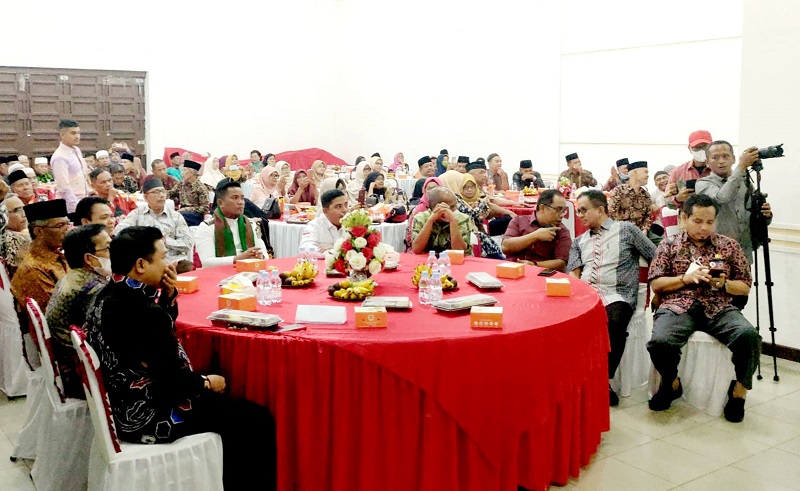 title Bupati Zukri Lepas Purnabakti ASN Pemkab Pelalawan 2022 Bupati Zukri Lepas Purnabakti ASN Pemkab Pelalawan 2022