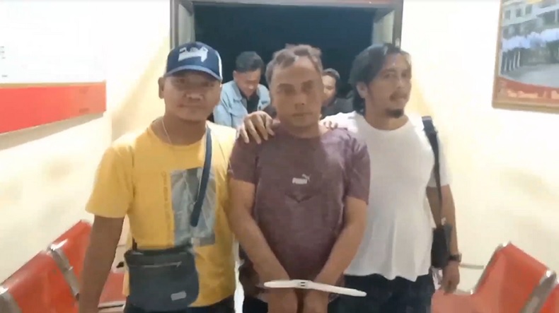 Curi 20 Motor di Alun-alun Situbondo, Spesialis Curanmor Dibekuk Polisi