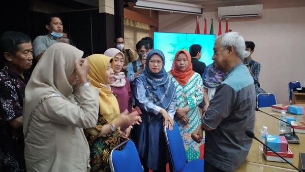 title Orang Tua Terpidana Kasus Klitih Mengadu ke PP Muhammadiyah Orang Tua Terpidana Kasus Klitih Mengadu ke PP Muhammadiyah