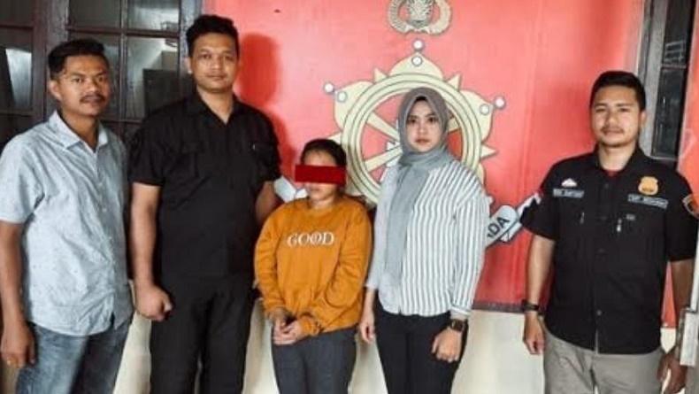 title Heboh Penculikan Bayi di Dairi, Begini Modus Pelaku Memperdaya Ibu dan Nenek Korban Heboh Penculikan Bayi di Dairi, Begini Modus Pelaku Memperdaya Ibu dan Nenek Korban