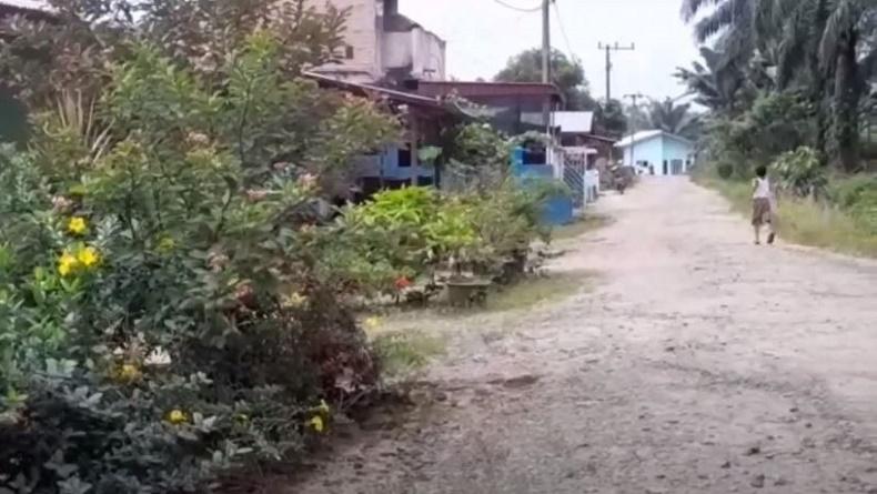 Cerita Kepala Dusun Sosok Terduga Teroris di Tebingtinggi, Baik dan Rajin Ibadah