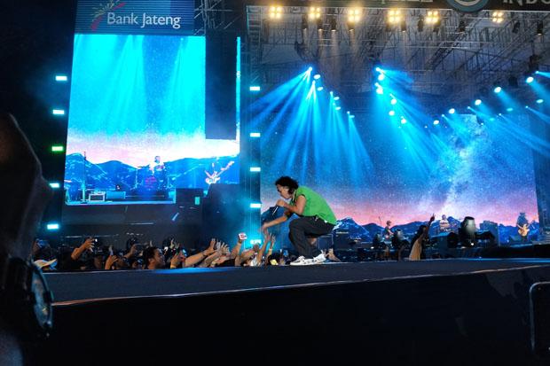 Slank Rilis Single Baru Ngono Yo Ngono Tapi Ojo Ngono, Ternyata Ini Maknanya