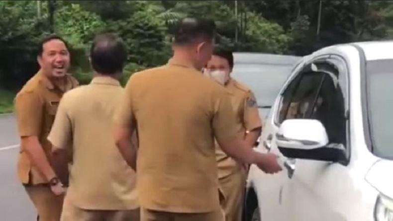 Viral Oknum PNS di Sulut Tertawakan Korban Kecelakaan, Bukan Minta Maaf malah Ancam