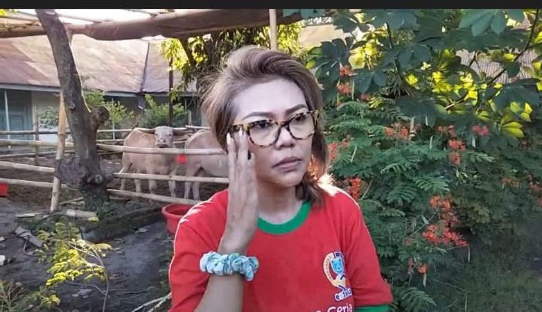  Keraton Solo Disatroni Maling, Putri PB XIII : Yang Jaga di Sini Pekerjaannya Ngapain?