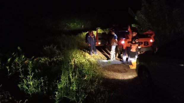 Jalan Antardesa di Kolaka Utara Putus, Tertutup Longsor hingga Jembatan Tak Bisa Dilewati 