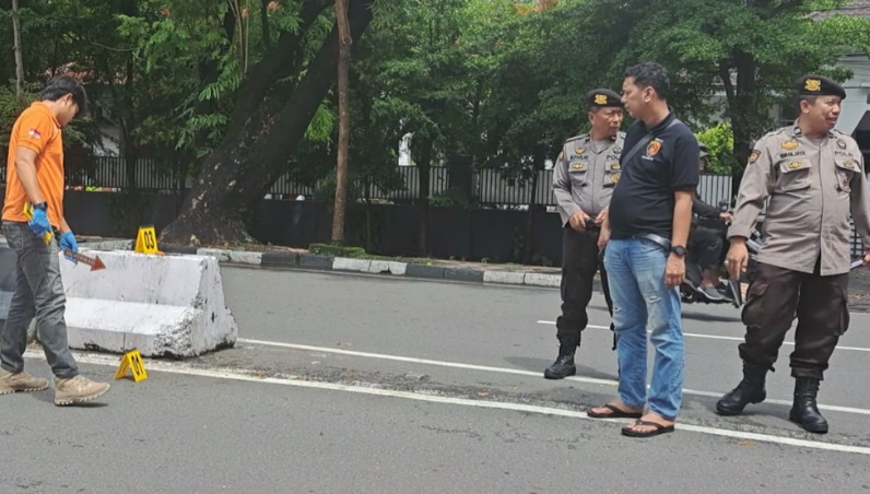 Polisi Sebut Kegiatan Tarik Tambang IKA Unhas yang Tewaskan 1 Peserta Tidak Miliki Izin