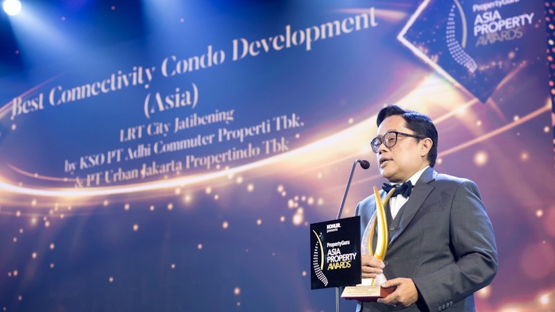 ADCP Borong Penghargaan hingga Kancah Internasional - Bagian 2