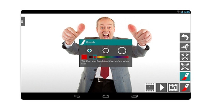 Aplikasi Foto Bergerak, Bikin Gambar Lebih Keren