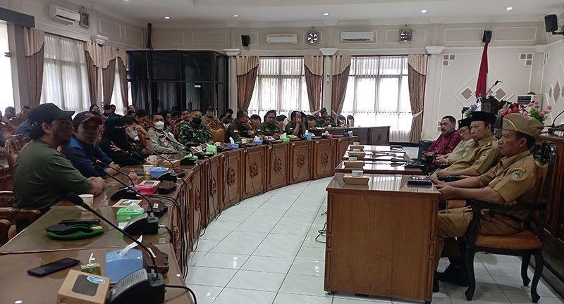 Eks Napi Terorisme Ini Ajak Rekan-rekannya yang Masih Terjerumus untuk Setia kepada NKRI