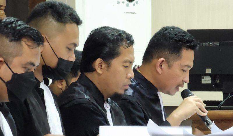  4 Pejabat Pemkab Pemalang Penyuap Bupati Mukti Agung Wibowo Dituntut 2 Tahun Penjara