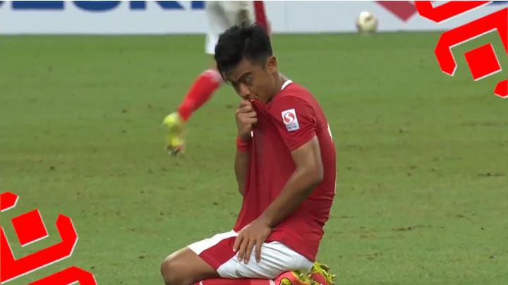 title Pratama Arhan Akan Boyong Keluarga Nonton Timnas Indonesia jika Lolos Semifinal Piala AFF 2022 Pratama Arhan Akan Boyong Keluarga Nonton Timnas Indonesia jika Lolos Semifinal Piala AFF 2022