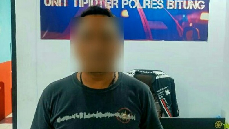 Suami Cekik Leher Istri, Gegara Kesal Tidak Diizinkan Bertemu Anak dan Ambil Motor