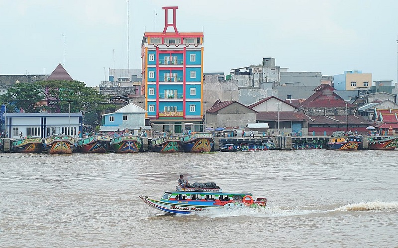title Jelang Akhir Tahun, 3 Polda Tingkatkan Pengamanan Muara Sungai Musi di Selat Bangka Jelang Akhir Tahun, 3 Polda Tingkatkan Pengamanan Muara Sungai Musi di Selat Bangka