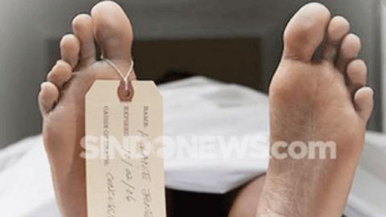 Gadis India Tewas Dihajar Ayah Tiri, Penyebabnya Sepele