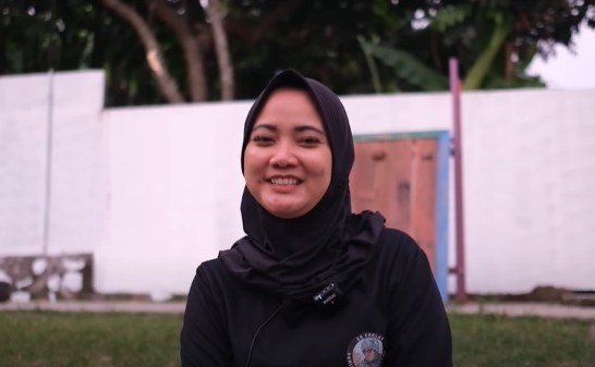 Resign untuk Jualan Es Cokelat, Mantan HRD Perusahaan Besar Ini Sukses Punya 18 Outlet Resign untuk Jualan Es Cokelat, Mantan HRD Perusahaan Besar Ini Sukses Punya 18 Outlet