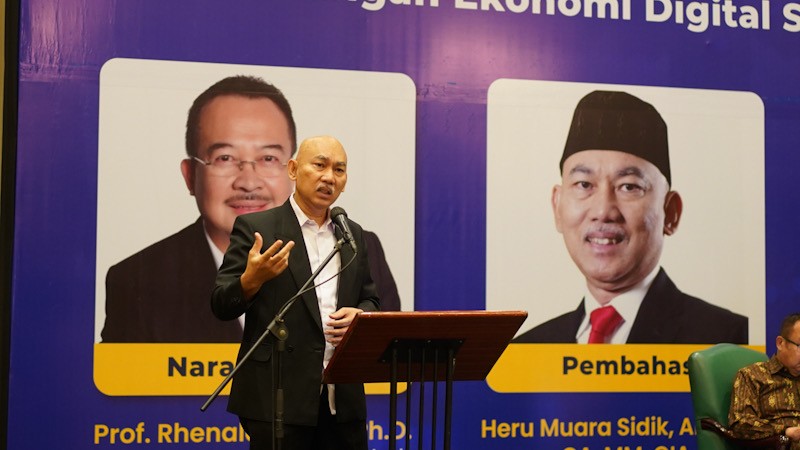 Langkah Transformasi BPKH Meluncurkan Platform Digital untuk Pelaku Bisnis Penyelenggaraan Haji - Bagian 4