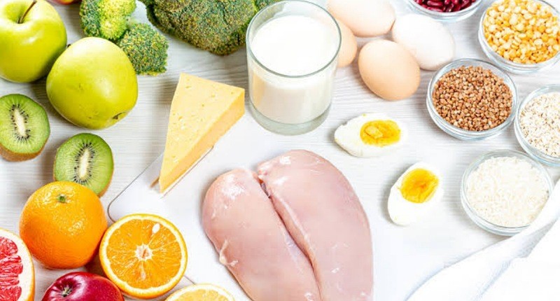  Ini Makanan Harian yang Disarankan Pakar Gizi untuk Cegah Kegemukan