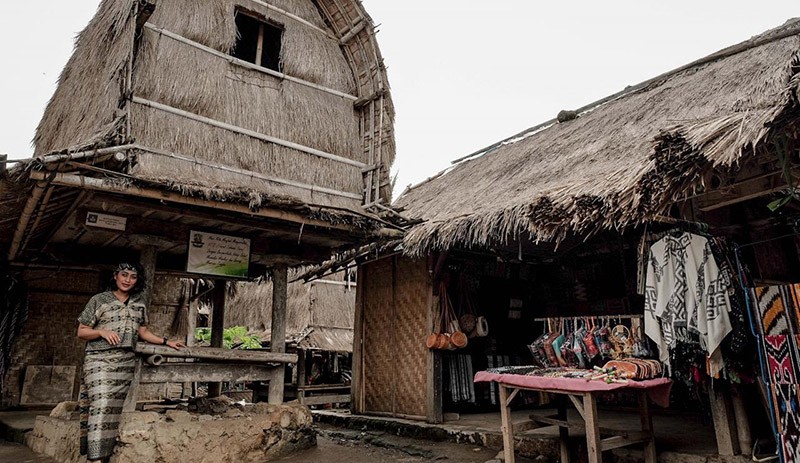 Respons Viral Video Scamming Village, Menparekraf Pacu Pelaku Parekraf Kuasai Bahasa Inggris - Bagian 2