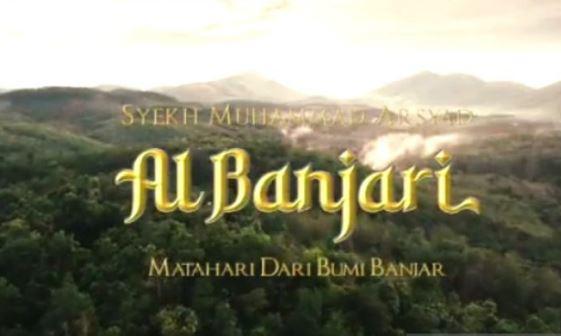Film Syekh Muhammad Arysad Al Banjari Tayang Perdana di Bioskop KCM Banjarmasin