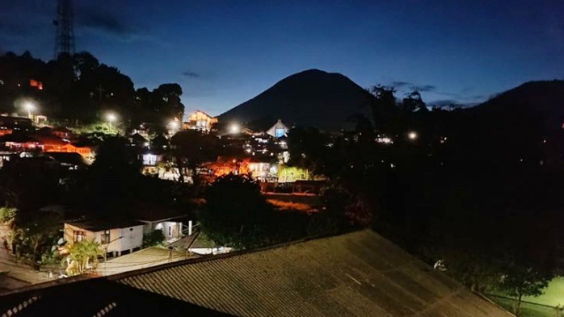 PVMBG Pantau Ekstra Aktivitas Gunung Soputan-Karangetang-Awu, Ada Apa?