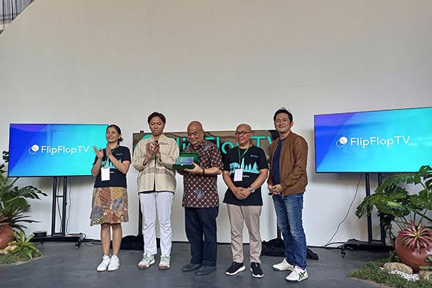 Disrupsi Teknologi terhadap Film Lokal, Hanung: Saya Optimis Mampu Bertahan