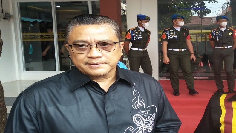 Pungutan Sekolah Kerap Terjadi, Dede Yusuf Sebut Dana BOS Tak Cukup