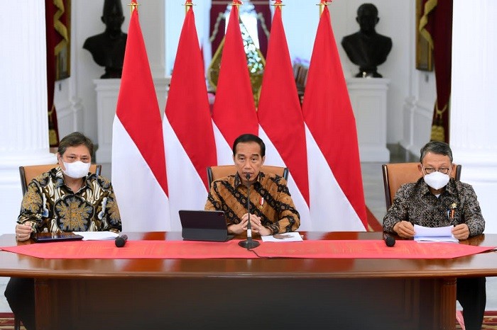 Jokowi Larang Ekspor Bauksit Mentah Mulai Juni 2023, Ini Pertimbangannya