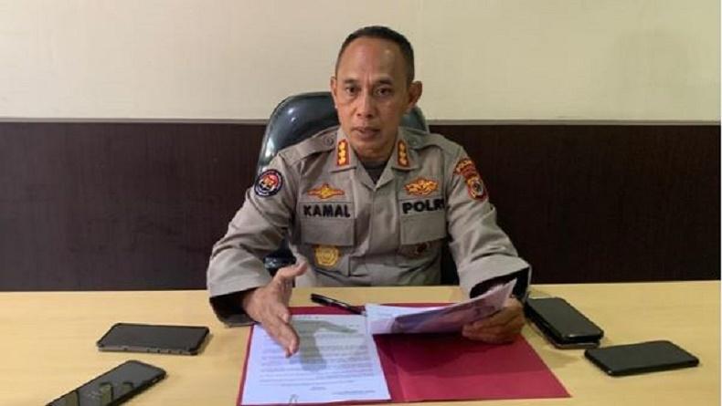title Jelang Pergantian Tahun, KKB Tebar Teror Tembaki Polres Yahukimo dan Pos Brimob Jelang Pergantian Tahun, KKB Tebar Teror Tembaki Polres Yahukimo dan Pos Brimob