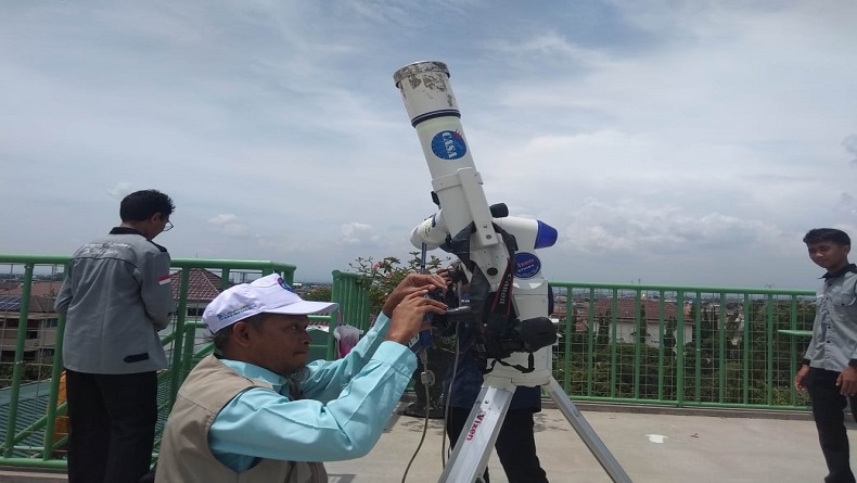 Fenomena Siang Lebih Lama pada Desember, Ini Kata Pakar Astronomi