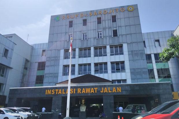 Kondisi Terakhir Bocah yang Terkena Peluru Nyasar, Luka di Kepala Belakang Sedalam 8 Cm