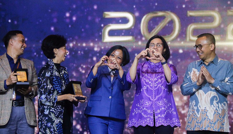 Masukan Poin Perbaikan Nasib Ekonomi Perempuan, G20 EMPOWER Diapresiasi - Bagian 2