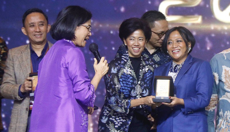 Masukan Poin Perbaikan Nasib Ekonomi Perempuan, G20 EMPOWER Diapresiasi - Bagian 3
