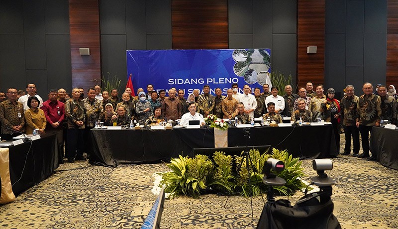 Dewan SDA Nasional Buka Penerimaan Anggota Unsur Nonpemerintah - Bagian 6