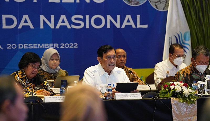 Dewan SDA Nasional Buka Penerimaan Anggota Unsur Nonpemerintah - Bagian 4