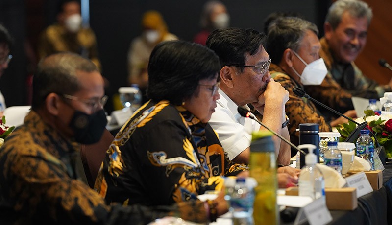 Dewan SDA Nasional Buka Penerimaan Anggota Unsur Nonpemerintah - Bagian 5
