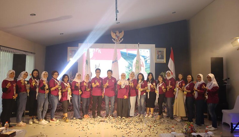 Tingkatkan Kapabilitas Perempuan, Perhutani Launching Srikandi Perhutani Group - Bagian 1