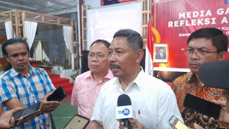 Kemenkumham Sulut Sumbang PNBP Capai Rp21 Miliar