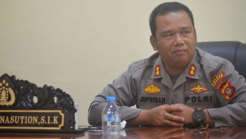 title Polres Gorut Pastikan Pengamanan Natal dan Tahun Baru, Seluruh Personel Dikerahkan Polres Gorut Pastikan Pengamanan Natal dan Tahun Baru, Seluruh Personel Dikerahkan