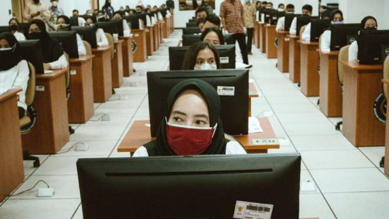 Kemenag Buka Seleksi Calon PPPK, Total Ada 49.549 Formasi