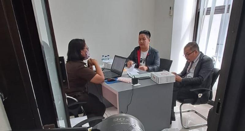  Penangkapan Pengusaha di Bandara A Yani Semarang, Ini Penjelasan Kejati Jateng