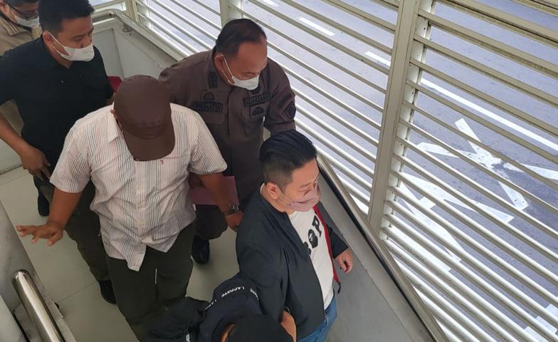  Pengusaha yang Ditangkap di Bandara Semarang Ternyata Tersangka Korupsi Fasilitas Kredit