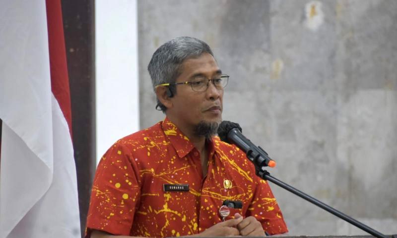 Kesbangpol se-Jawa Tengah Waspadai Ancaman Gangguan jelang Pemilu 2024