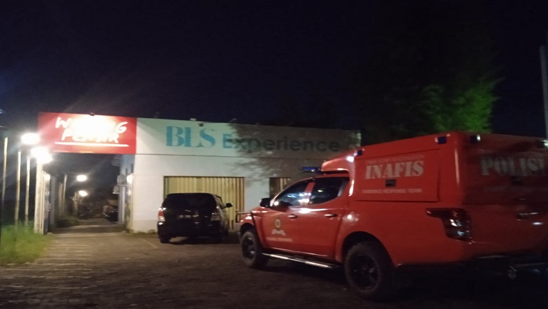Warga di Lokasi Bocah Terkena Peluru Nyasar: Tak Boleh Ngomong Apa-Apa Sama Juragannya