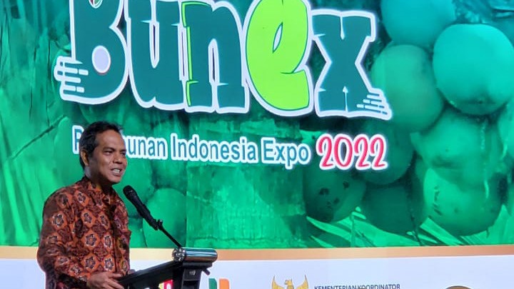 Benih Bermutu Penentu Keberhasilan Komoditas Perkebunan - Bagian 1