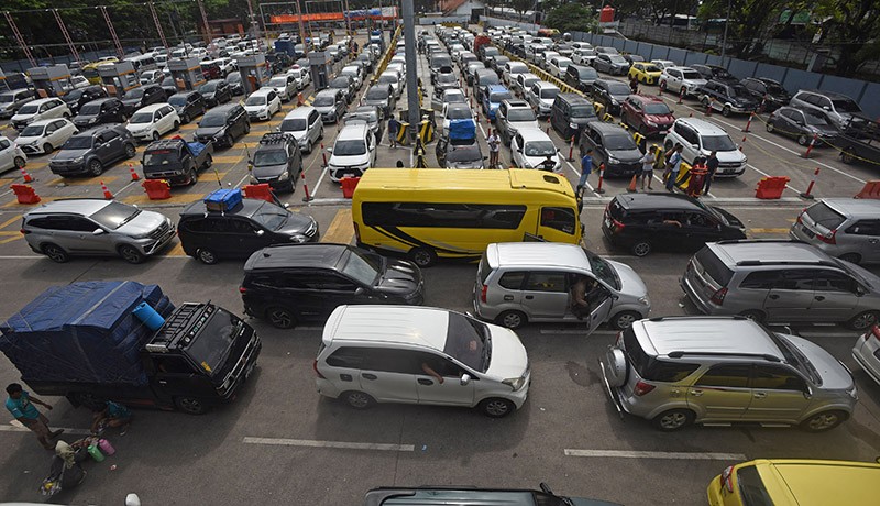 Menhub Pastikan Pelabuhan Merak dan Ciwandan Siap Hadapi Lonjakan Angkutan Lebaran 2023